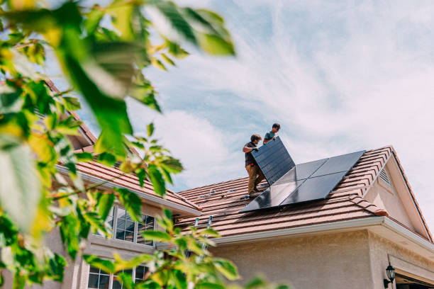Best Shingle Roofing Installation  in Lindale, GA