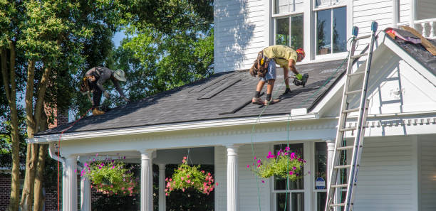 Quick and Trustworthy Emergency Roof Repair Services in Lindale, GA