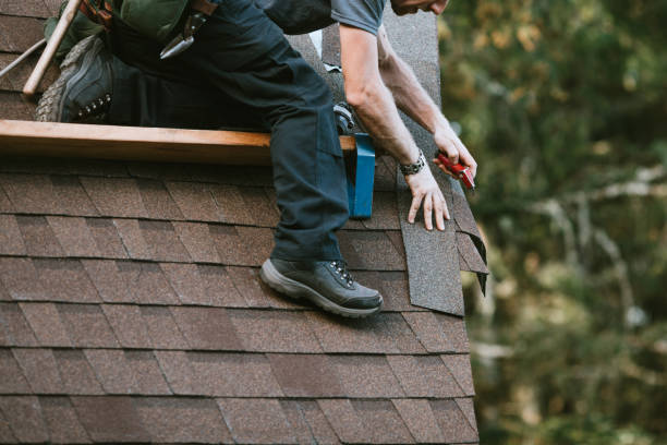 Best Tile Roofing Contractor  in Lindale, GA