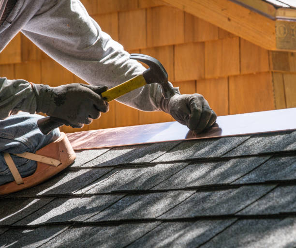 Best Residential Roofing Contractor  in Lindale, GA